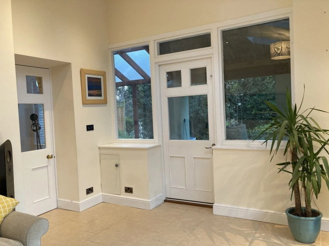 Stunning 4-bed House in Devon 10 Mins From Beach