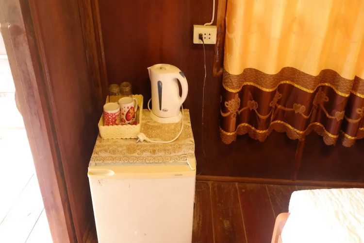 Suksomjai Hotel
