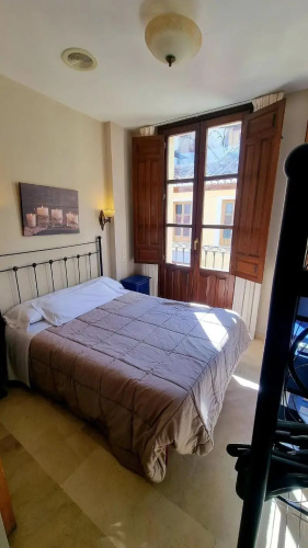 Hostal El Olivo