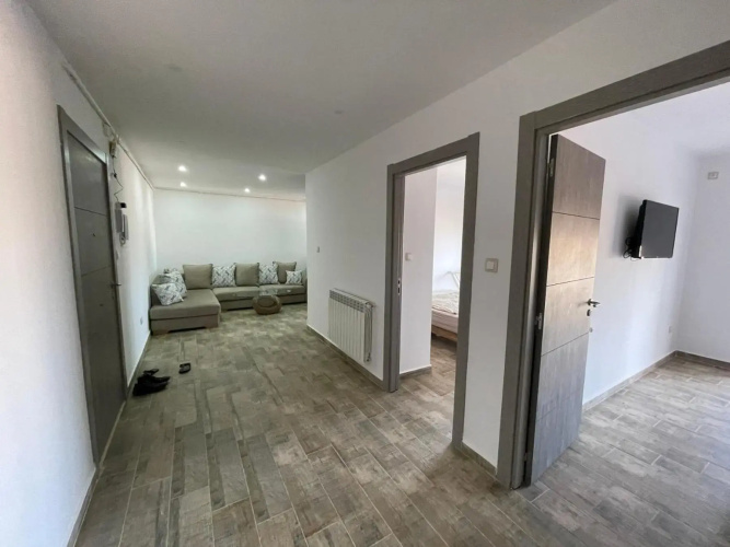 Residence safwa