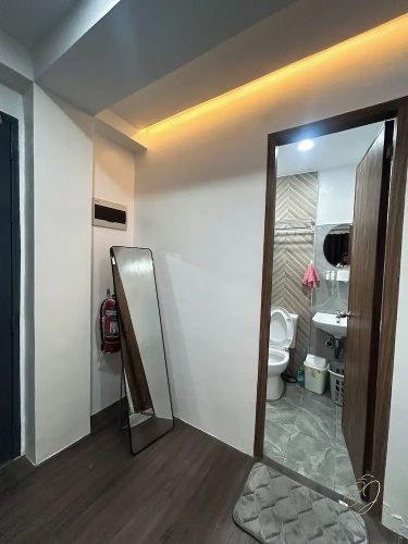 CJ Apartments