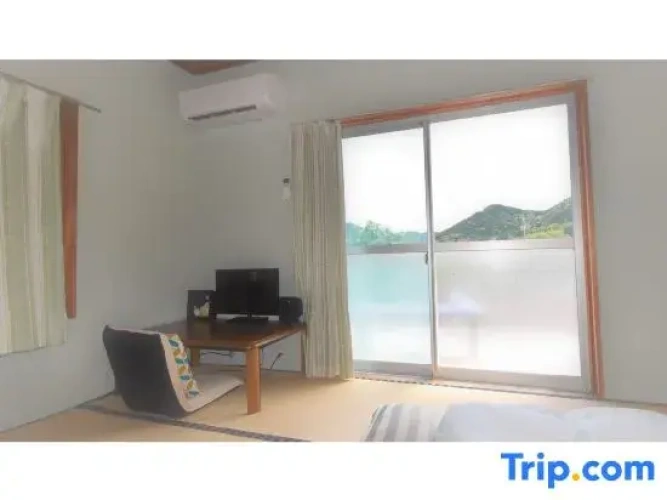 Standard room with garden view