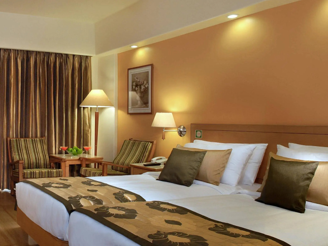 Acron Candolim Regina