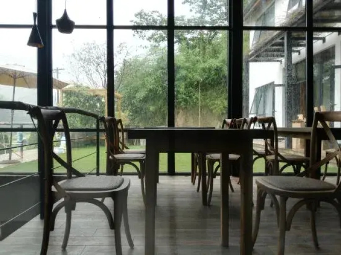 Cloud 9 Yunwai Boutique Inn