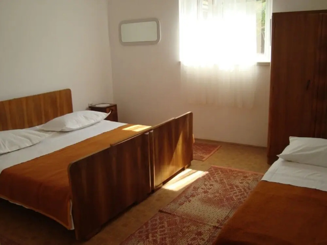 Vedrana - 150 m From Beach - A1