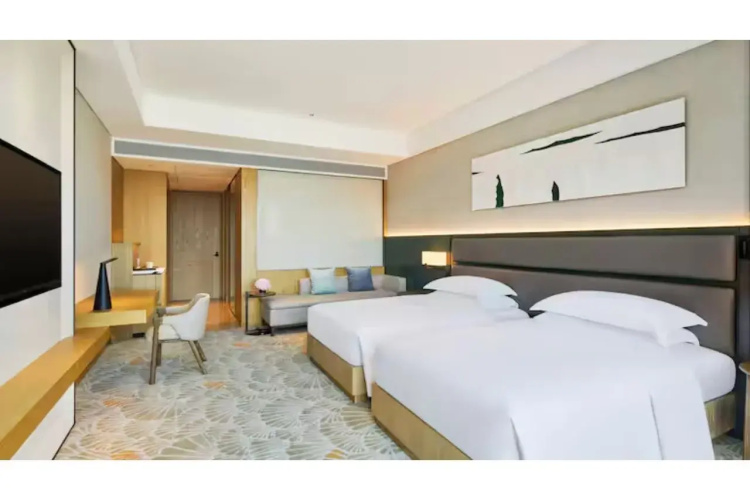DoubleTree by Hilton Ya'An