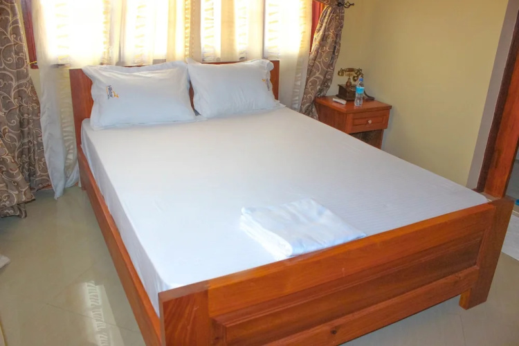 Hillstarh Hotel