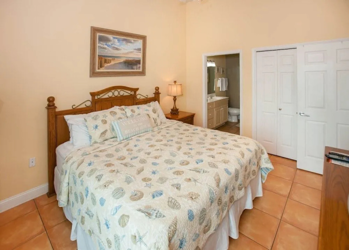Crystal Shores 204