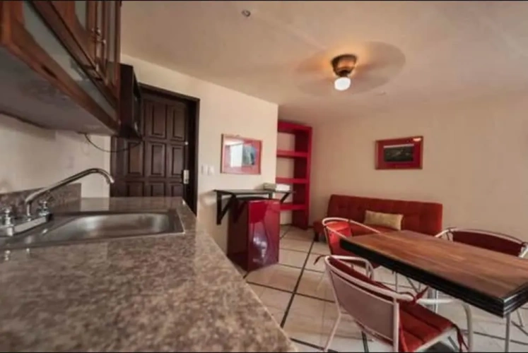 Comfort Apartment