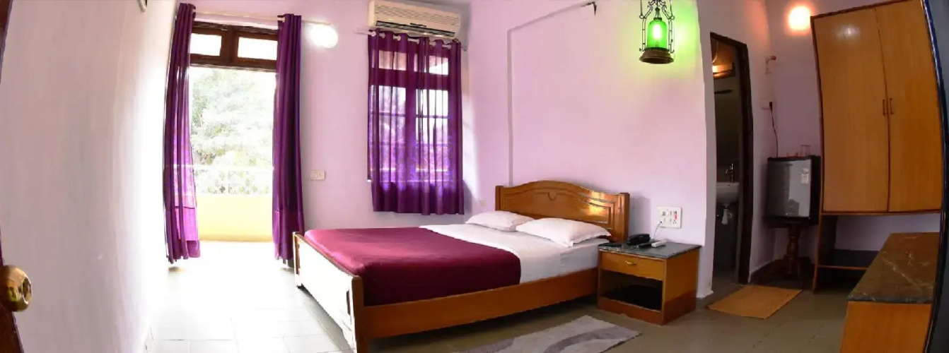 Falcon Resorts