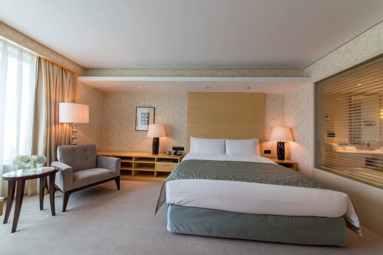 Marco Polo Wuhan
