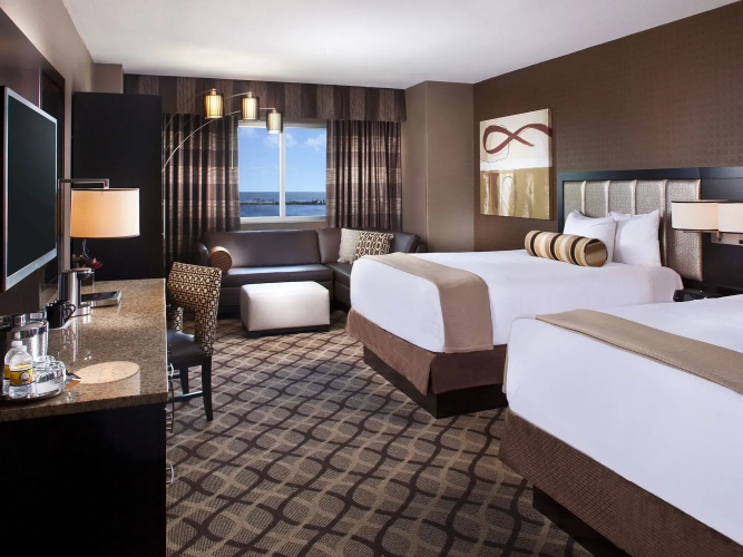 Golden Nugget Biloxi