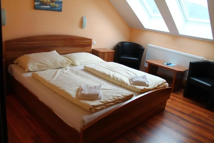Standard Family room