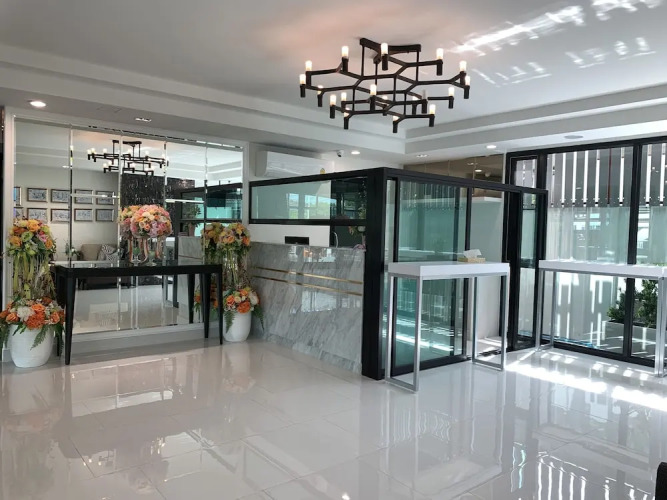 Фотография отеля