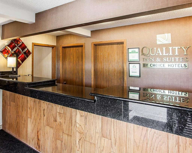 Quality Inn & Suites