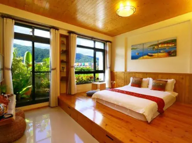 Song Tian Hostel