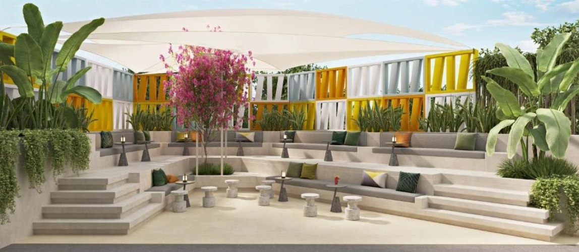 Bloom Arjaan by Rotana photo 10