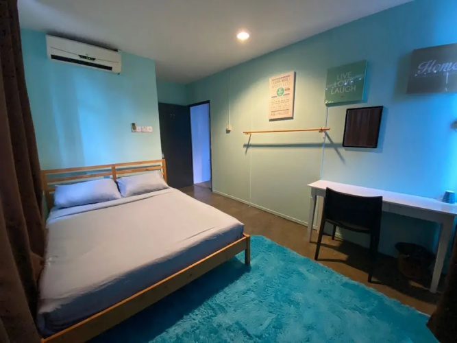 CheckInn Express Kuching