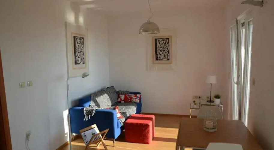 Apartment Stefania