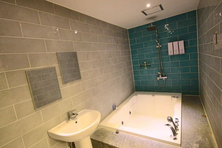 Boutique Hotel EDGAR