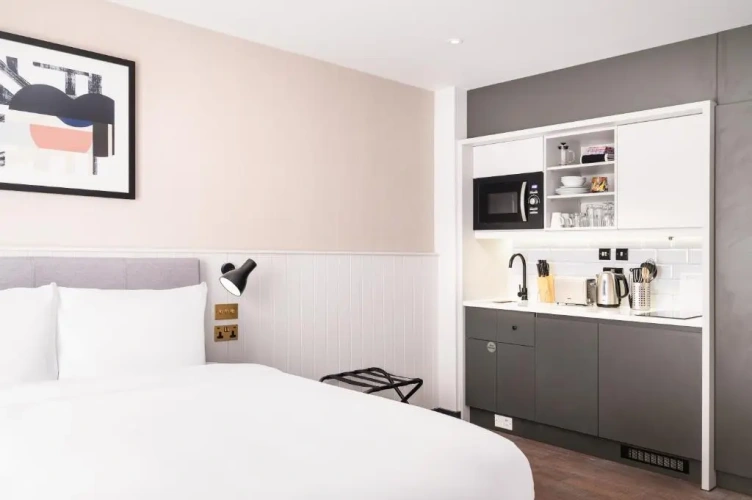 Double Studio Suite