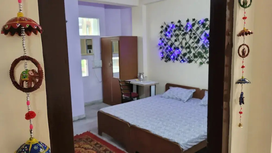Raahi homestay