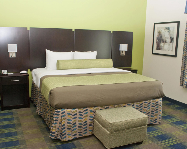 Best Western Plus Pratt