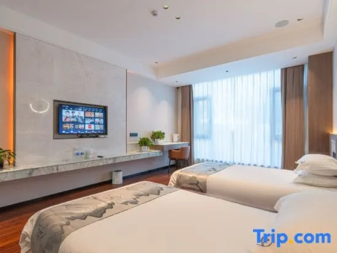 Premium Twin room