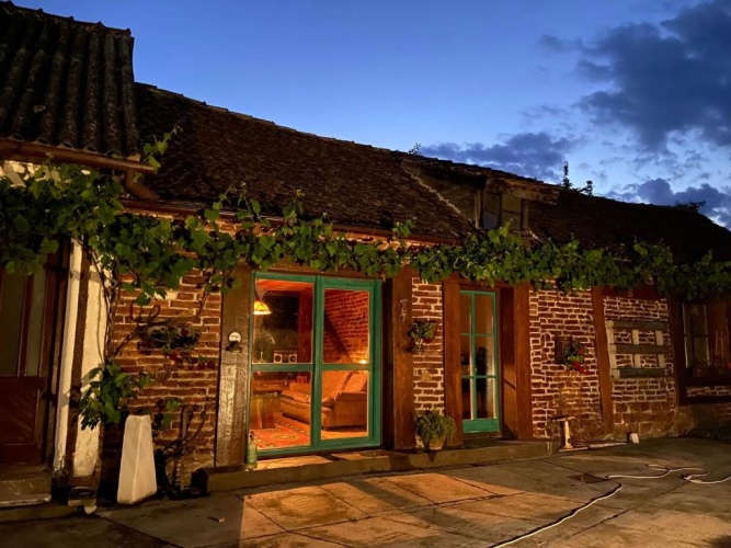 1 Bedroom Cottage