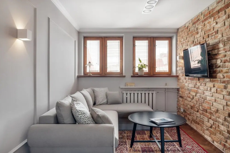 Apartamenty Kazimierz Lux