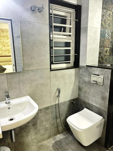Hotel Rize Inn