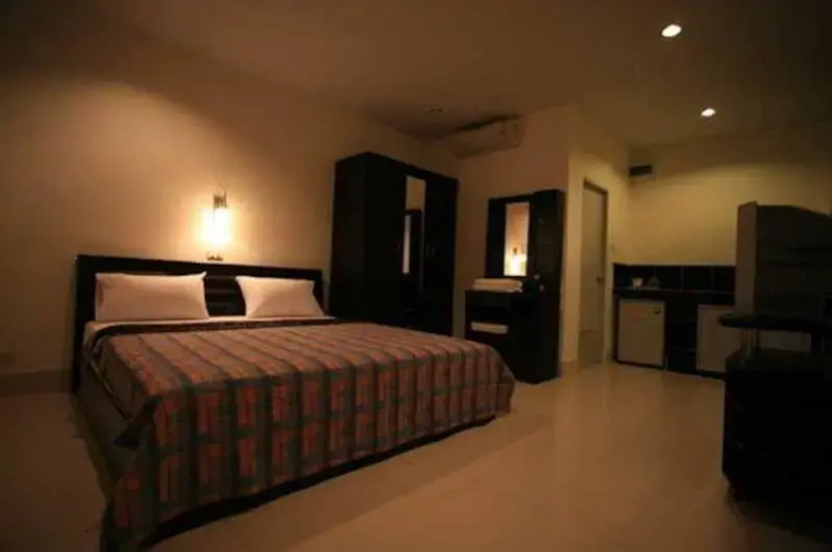 Panpen Bungalow Phuket