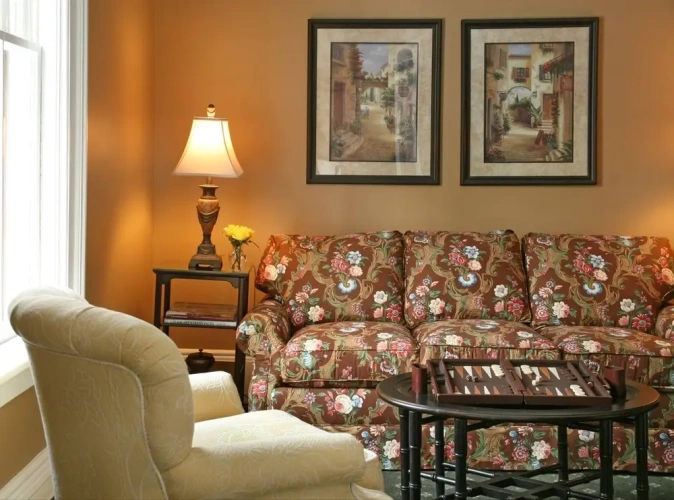 Premium Suite