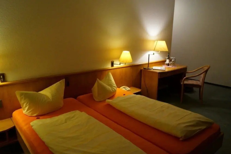 Hotel Falkenhof
