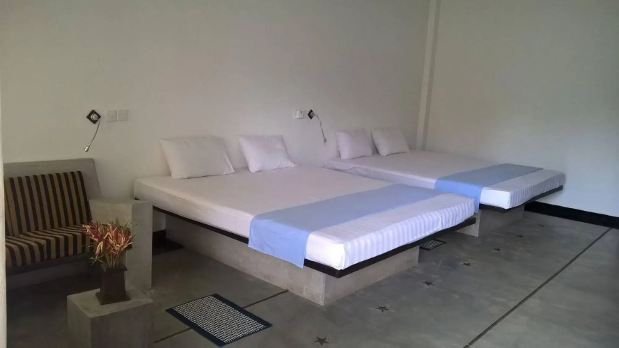 Leisure Land Villas