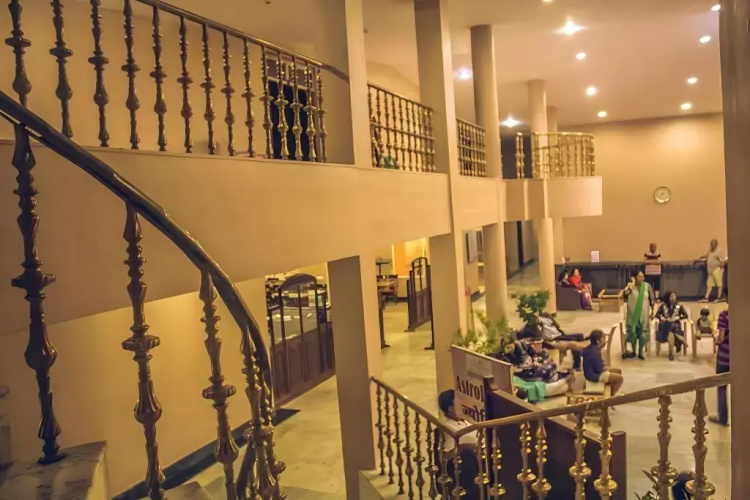 Elysium Resort Panchgani
