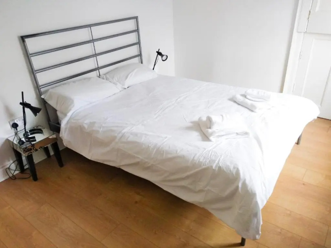 Elder Park Budget Apartments