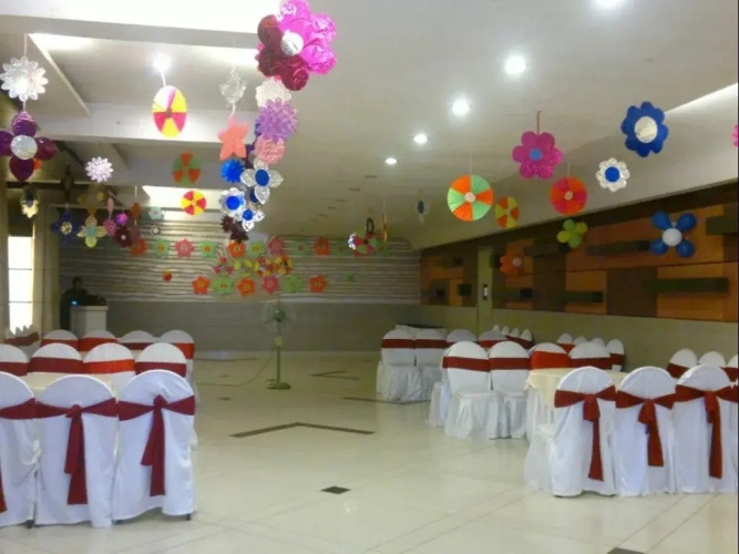 The Shiv Grand