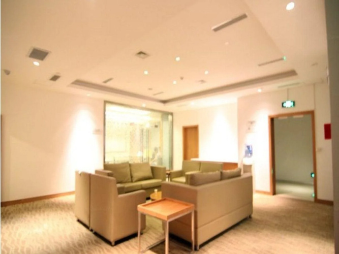 Hanting Hotel Chongqing Shangqing Temple Branch