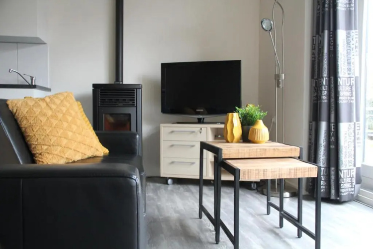 B&B De Keijzer