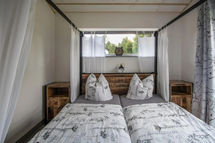 Ferienhaus Selke Am Bach