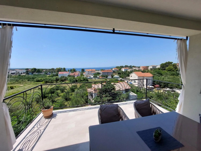 Apartment Mia 2