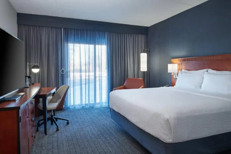 Standard room