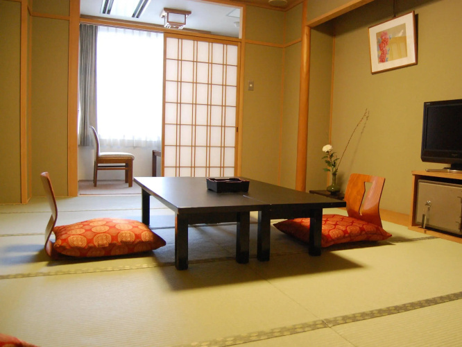 Gion Fukuzumi Inn