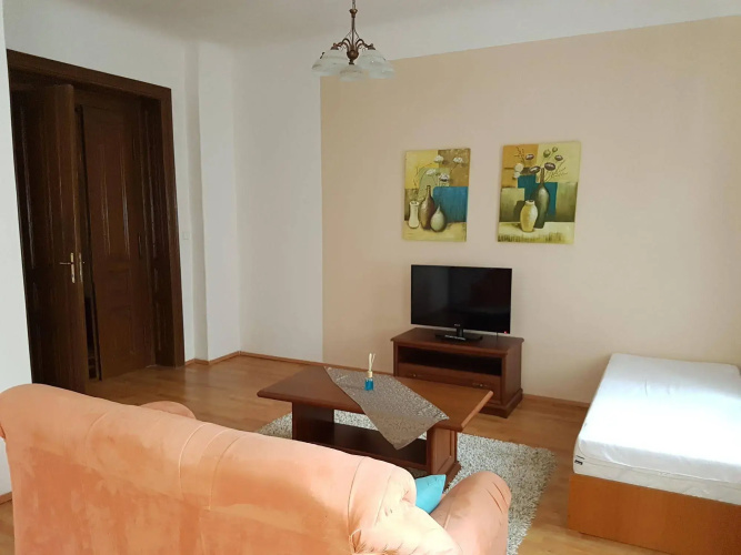 Villa Sofia Apartments
