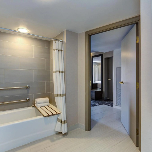 Marriott Dallas Las Colinas photo 10
