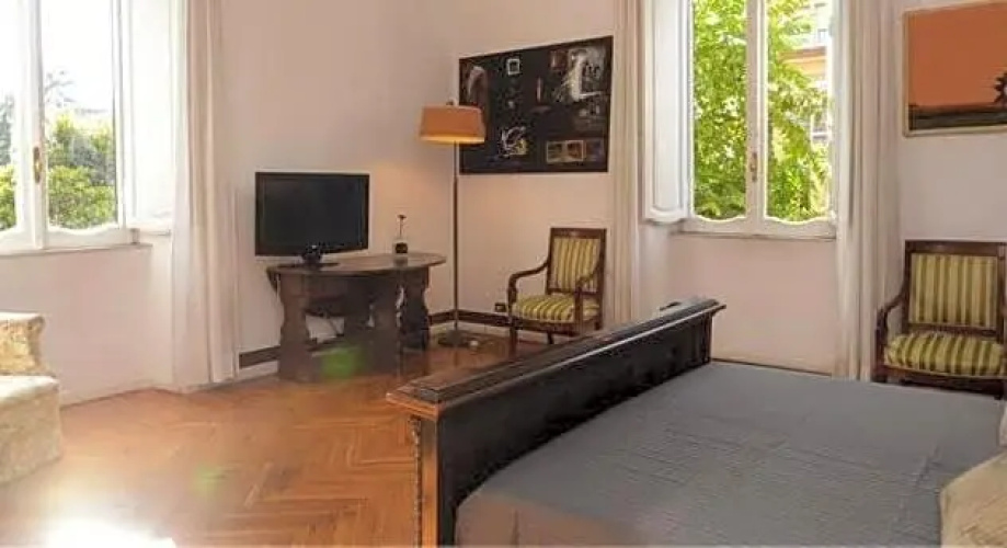BB Villa Musa