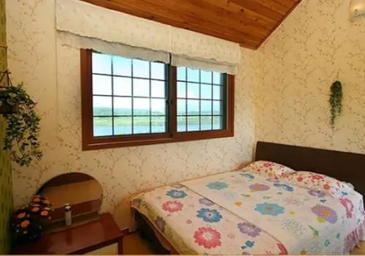 Noeulbitjinsan pension