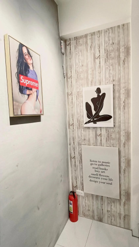 蘭田會館宜蘭民宿包棟Lantian Homestay