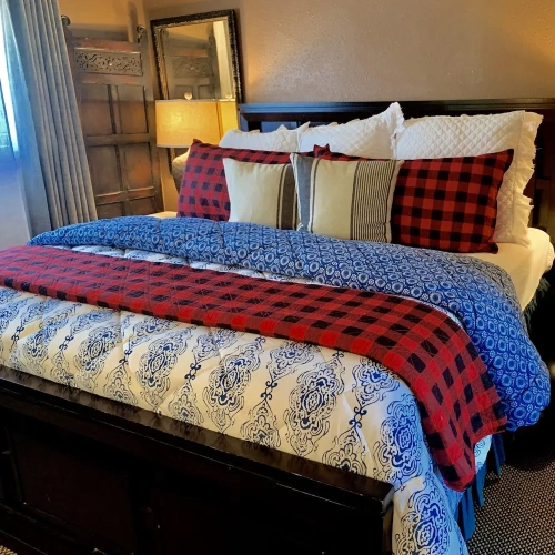 Premium Double room beachfront